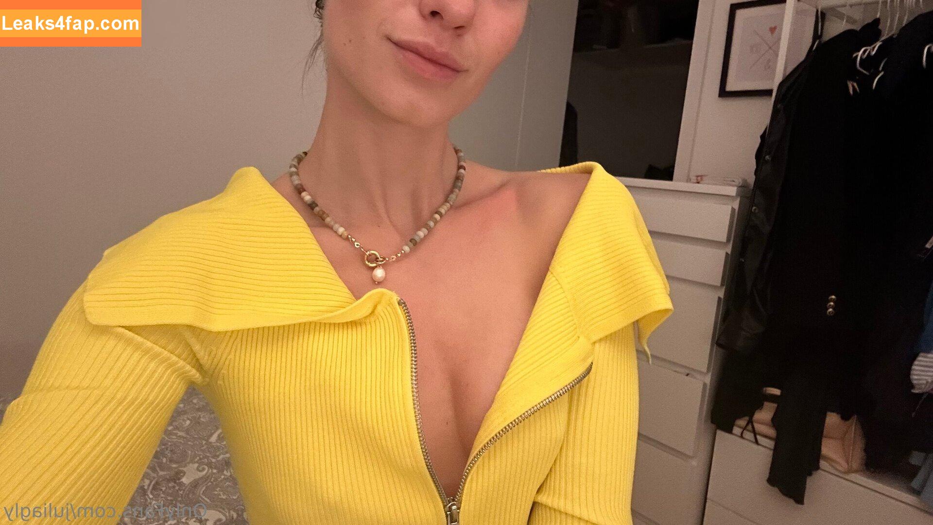 juliagly / juliagly_ leaked photo photo #0325