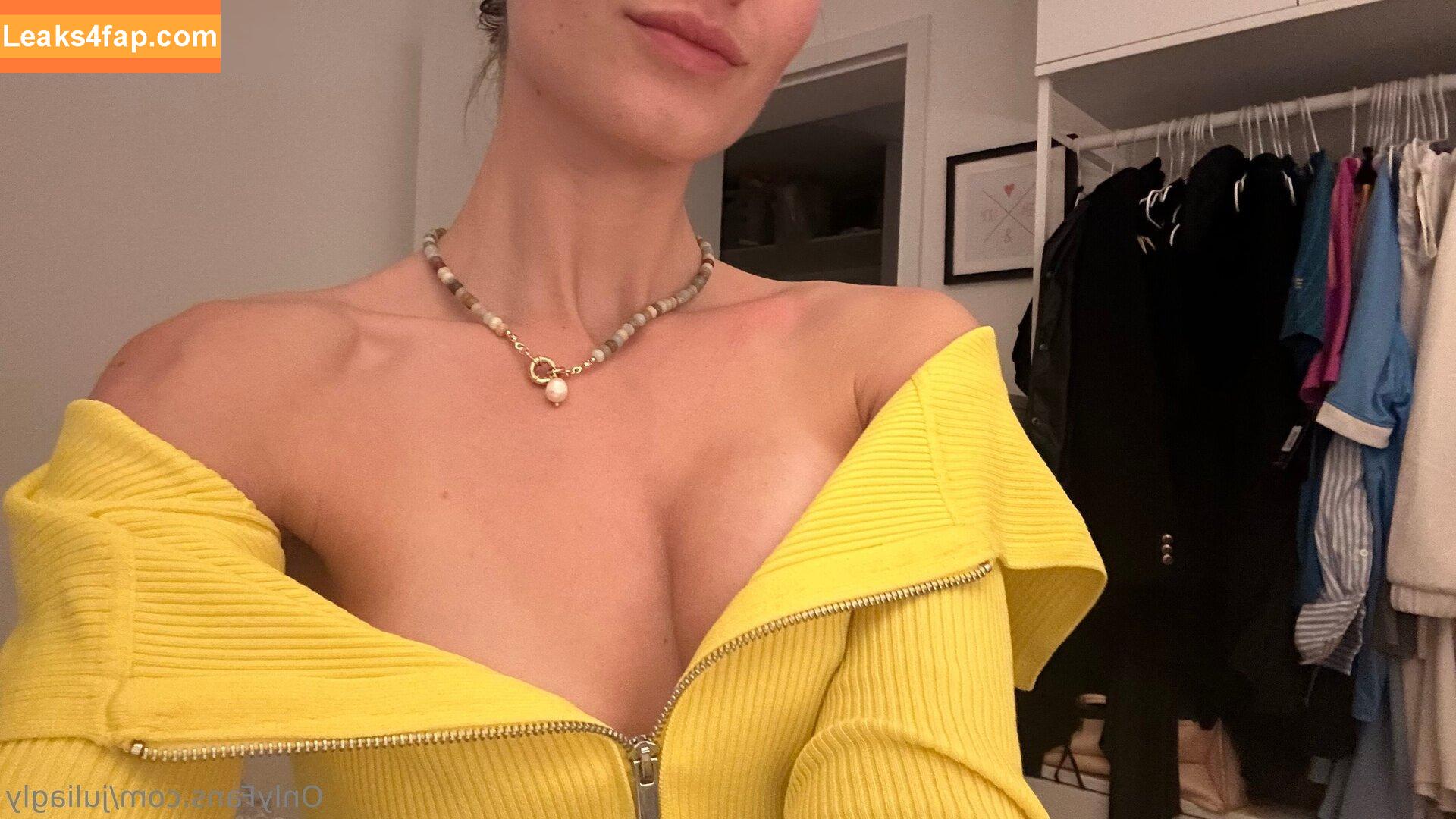 juliagly / juliagly_ leaked photo photo #0327