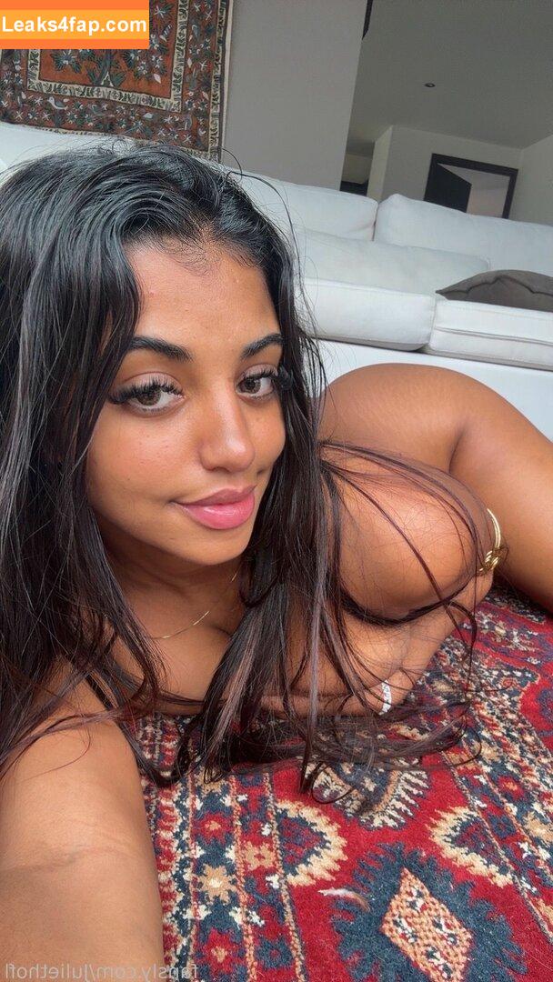 Juliethoflreal / juliethofl leaked photo photo #0019