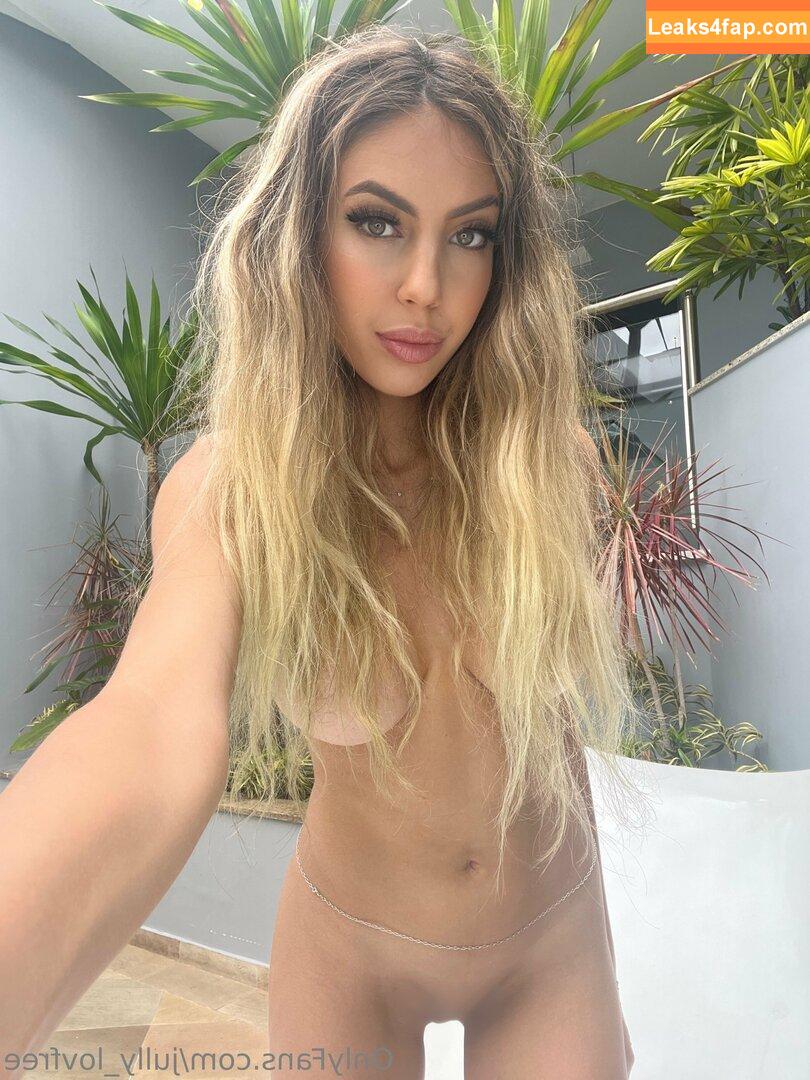 jully_lovfree / jully_molinna_ofc_lover leaked photo photo #0086