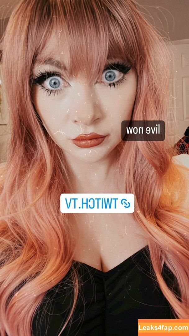 JustaMinx / anyuser / justaminxig leaked photo photo #0001