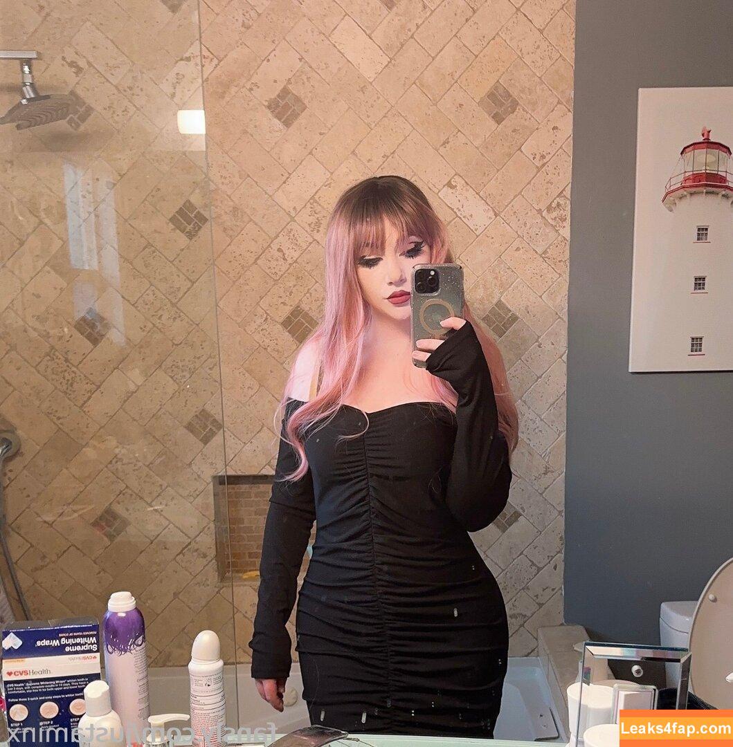 JustaMinx / anyuser / justaminxig leaked photo photo #0022