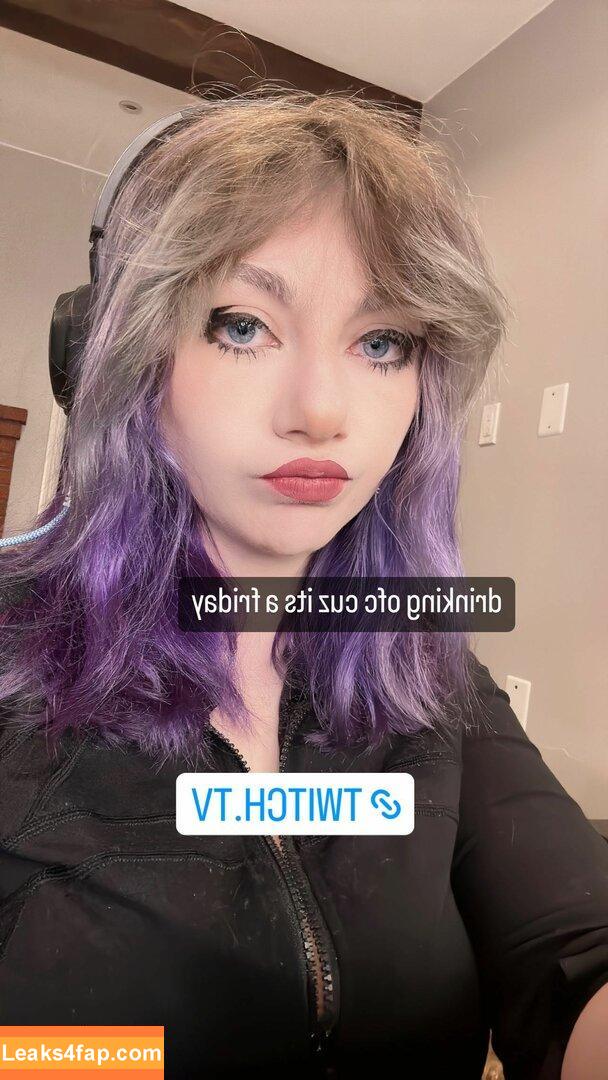 JustaMinx / anyuser / justaminxig leaked photo photo #0024