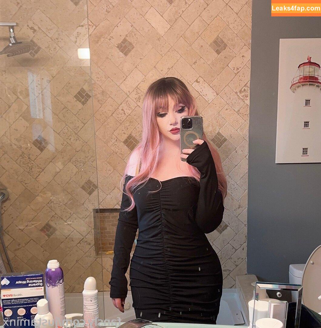 JustaMinx / anyuser / justaminxig leaked photo photo #0025