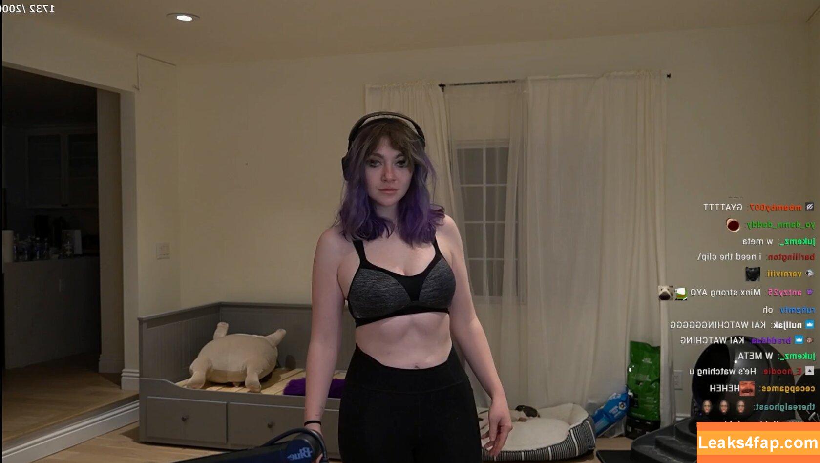 JustaMinx / anyuser / justaminxig leaked photo photo #0029