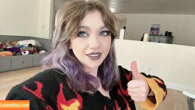 JustaMinx / anyuser / justaminxig leaked photo photo #0031