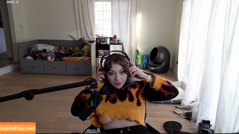 JustaMinx / anyuser / justaminxig leaked photo photo #0033