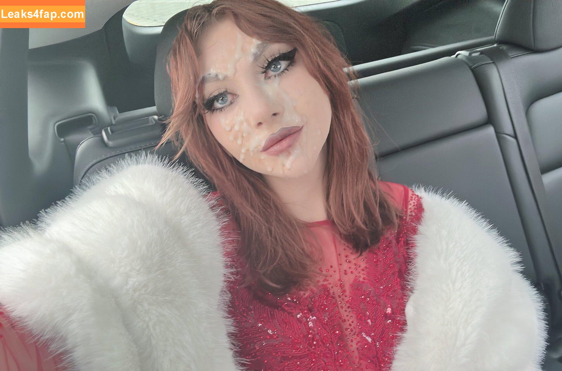 JustaMinx / anyuser / justaminxig leaked photo photo #0035