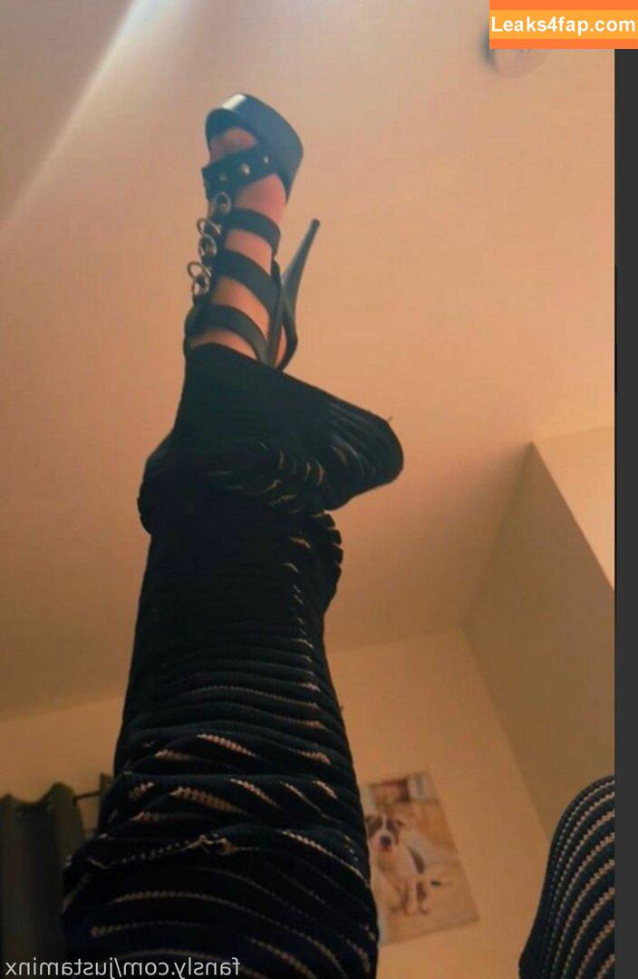 JustaMinx / anyuser / justaminxig leaked photo photo #0099