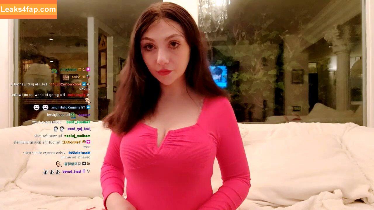 JustaMinx / anyuser / justaminxig слитое фото фото #0106