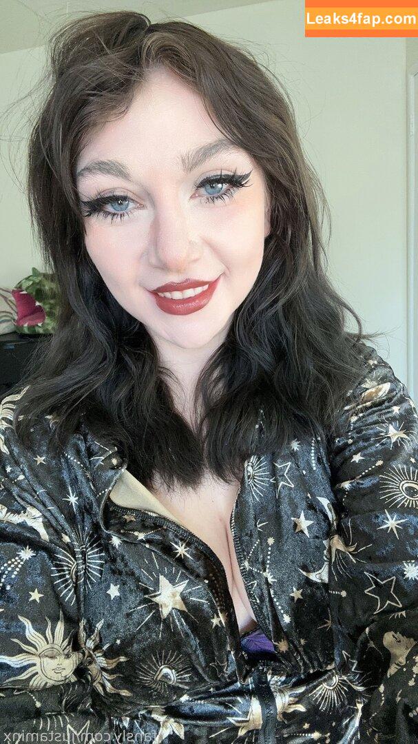 JustaMinx / anyuser / justaminxig leaked photo photo #0148