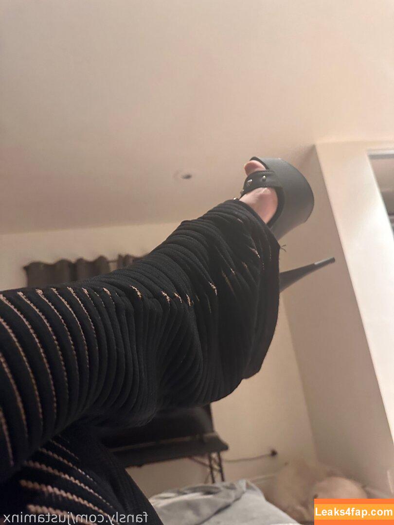 JustaMinx / anyuser / justaminxig leaked photo photo #0150