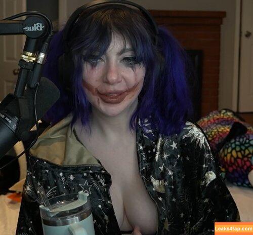 JustaMinx / anyuser / justaminxig leaked photo photo #0164