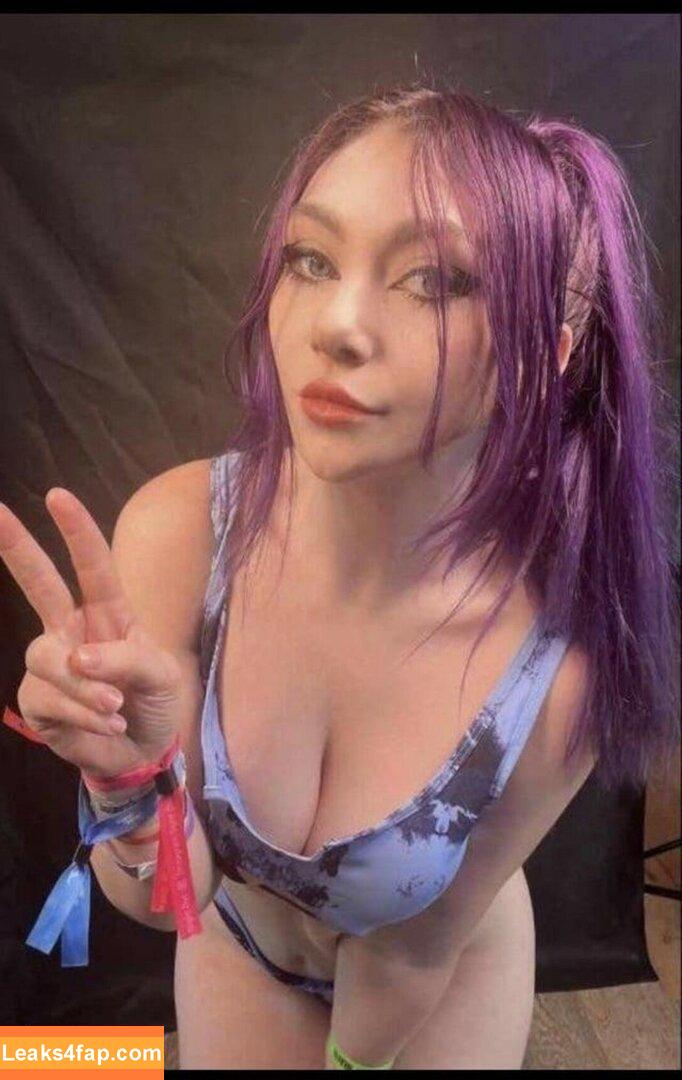 JustaMinx / anyuser / justaminxig leaked photo photo #0173