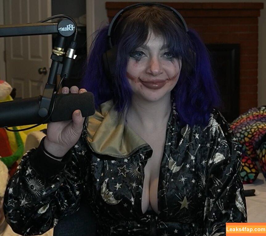 JustaMinx / anyuser / justaminxig leaked photo photo #0195