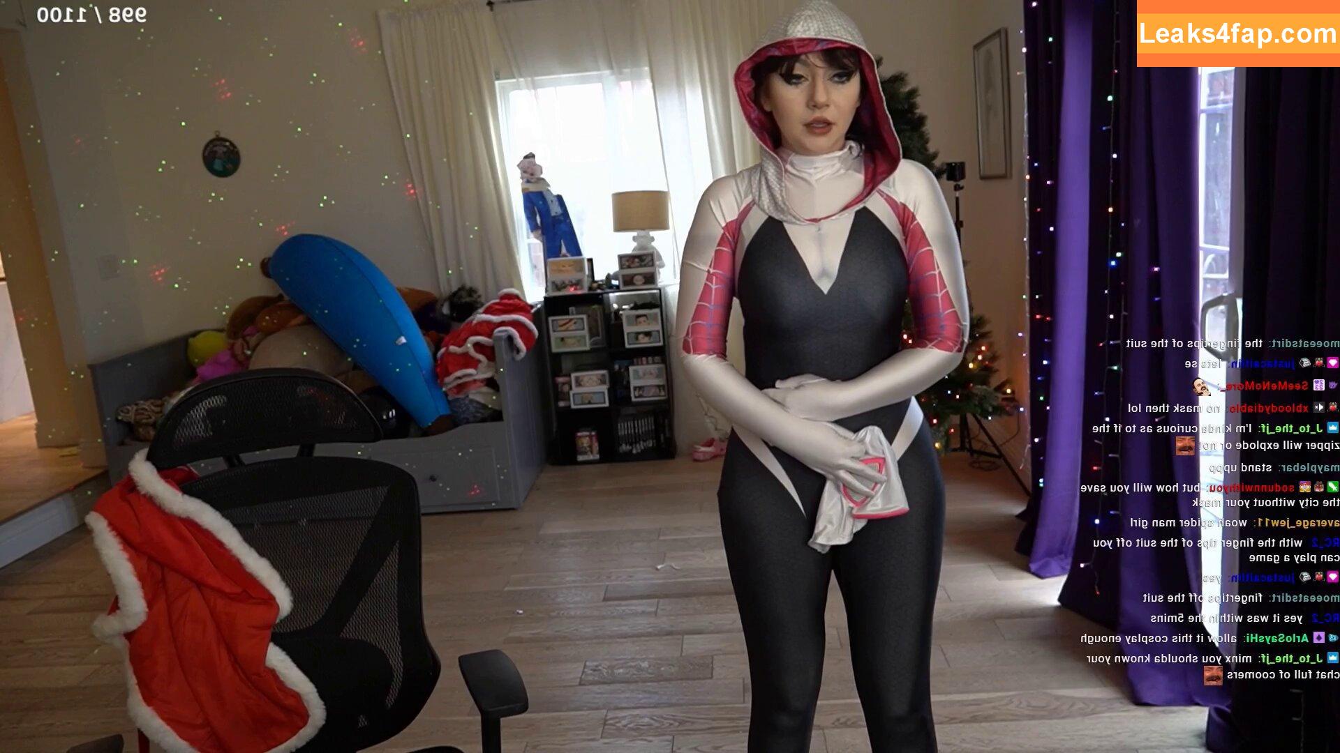 JustaMinx / anyuser / justaminxig leaked photo photo #0214