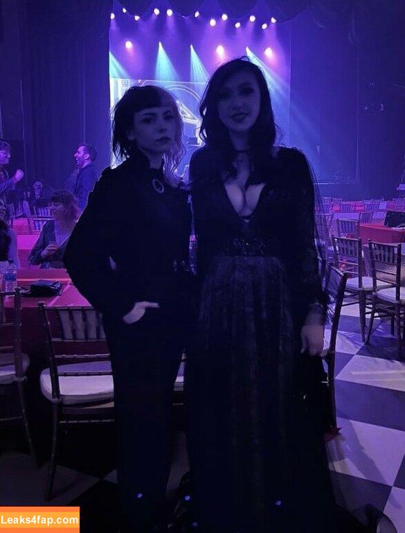 JustaMinx / anyuser / justaminxig leaked photo photo #0230
