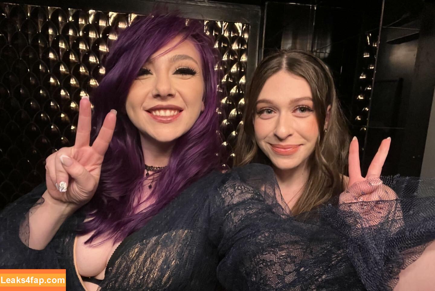 JustaMinx / anyuser / justaminxig leaked photo photo #0237