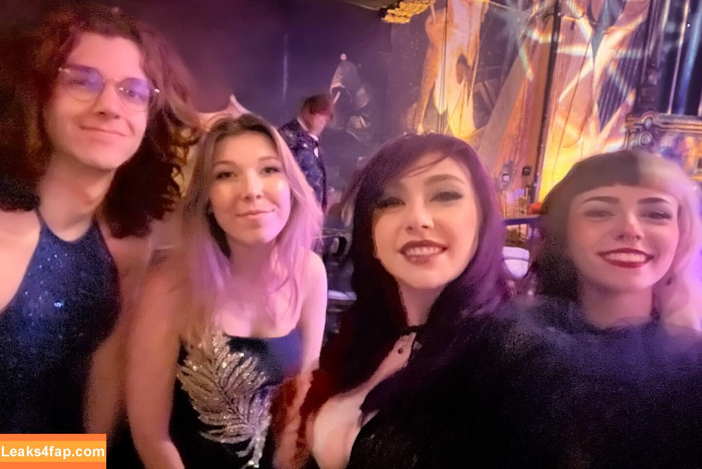 JustaMinx / anyuser / justaminxig leaked photo photo #0238