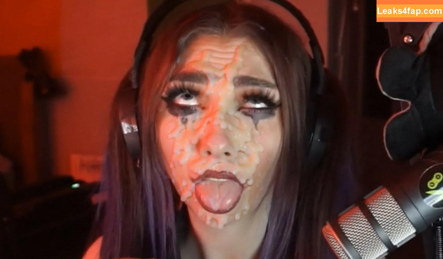 JustaMinx / anyuser / justaminxig leaked photo photo #0257