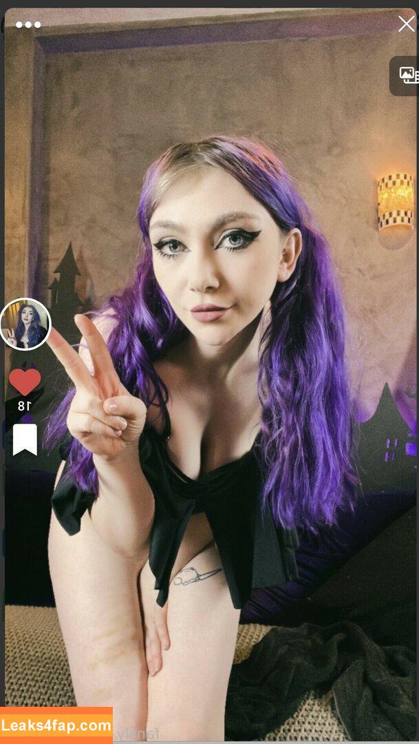 JustaMinx / anyuser / justaminxig leaked photo photo #0267