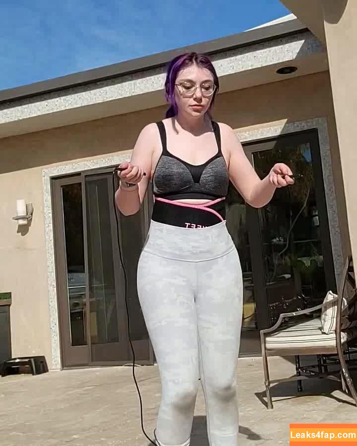 JustaMinx / anyuser / justaminxig leaked photo photo #0271