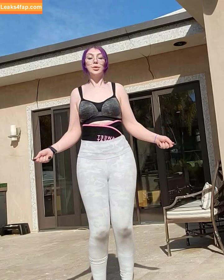 JustaMinx / anyuser / justaminxig leaked photo photo #0276