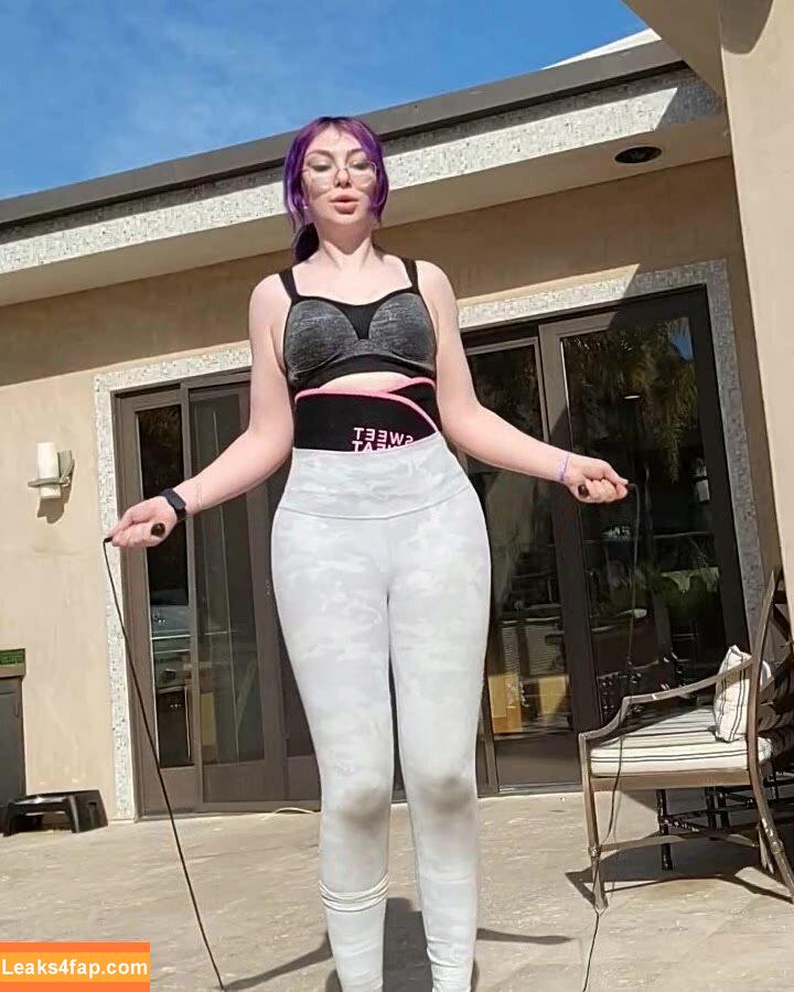 JustaMinx / anyuser / justaminxig leaked photo photo #0277