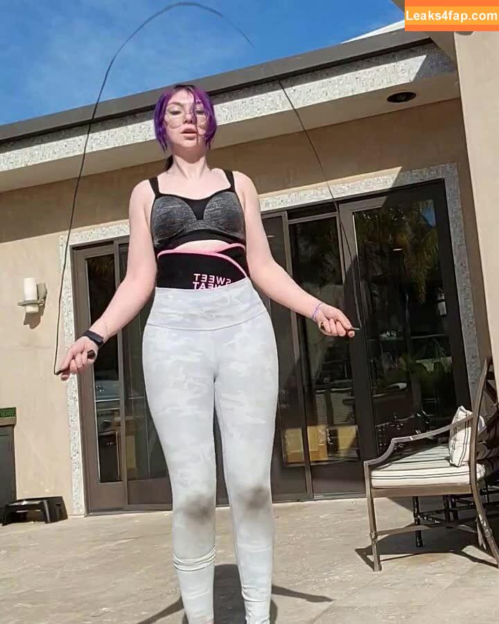 JustaMinx / anyuser / justaminxig leaked photo photo #0281