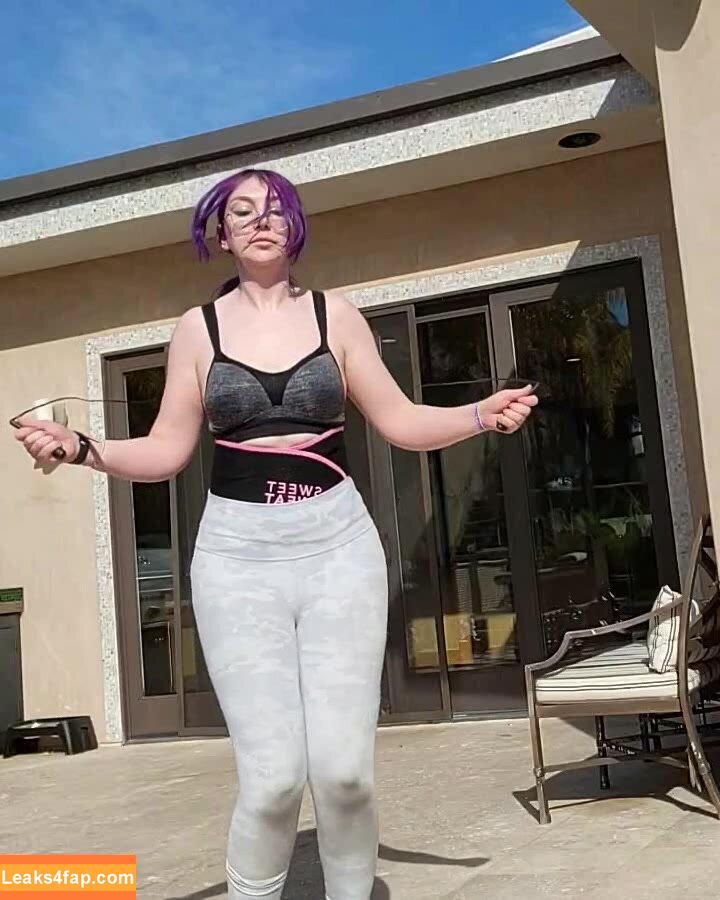 JustaMinx / anyuser / justaminxig leaked photo photo #0282