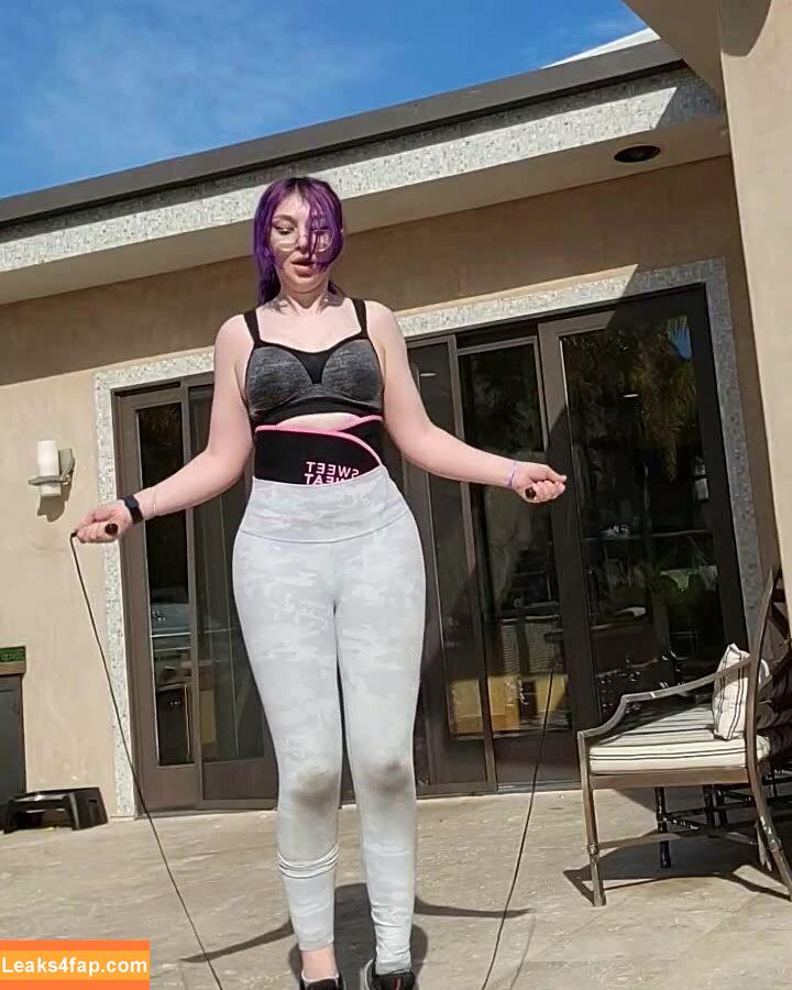 JustaMinx / anyuser / justaminxig leaked photo photo #0283