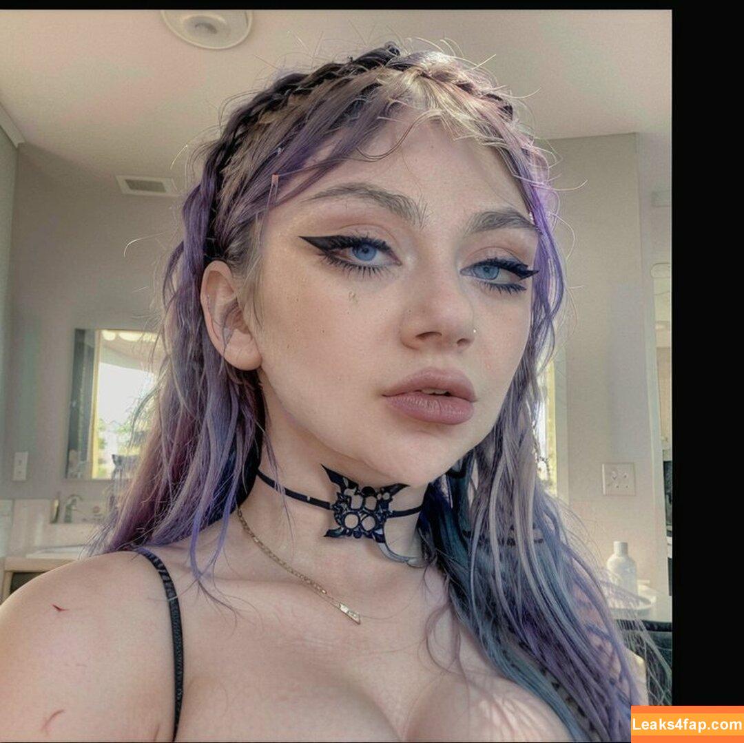 JustaMinx / anyuser / justaminxig leaked photo photo #0310