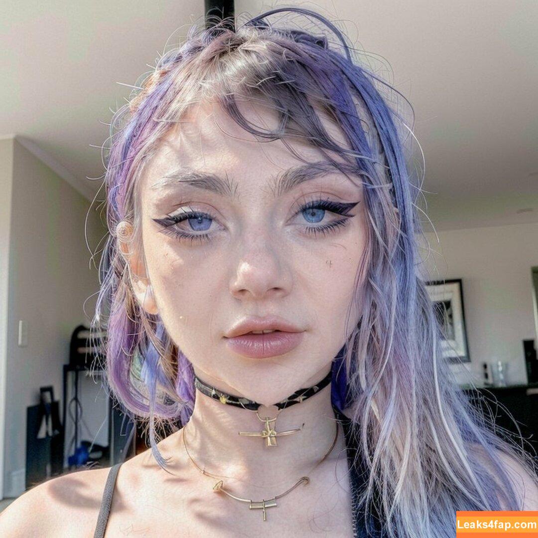 JustaMinx / anyuser / justaminxig leaked photo photo #0312
