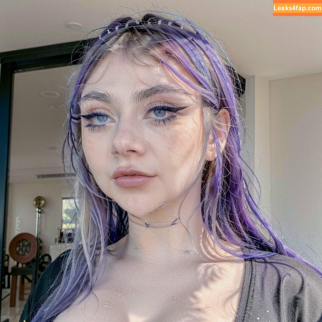 JustaMinx / anyuser / justaminxig leaked photo photo #0318