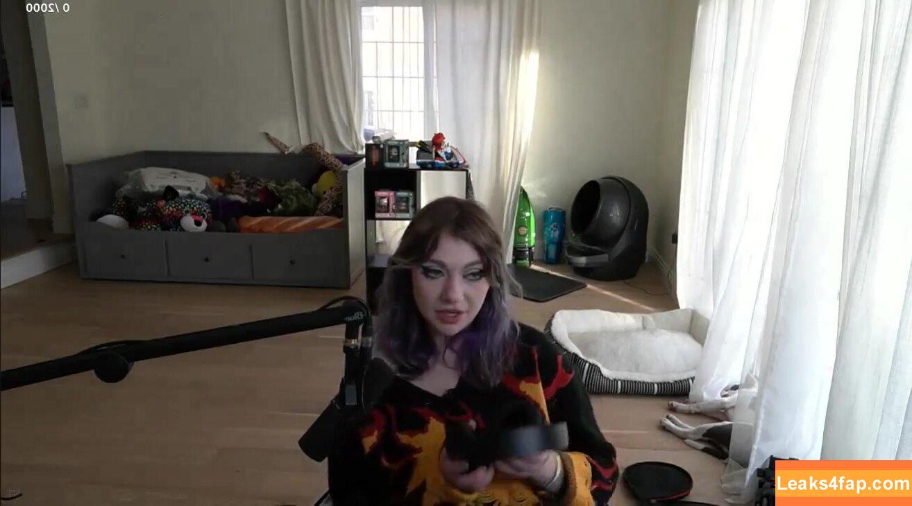 JustaMinx / anyuser / justaminxig leaked photo photo #0328