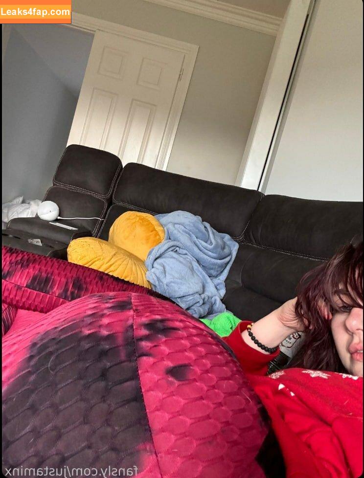 JustaMinx / anyuser / justaminxig leaked photo photo #0443