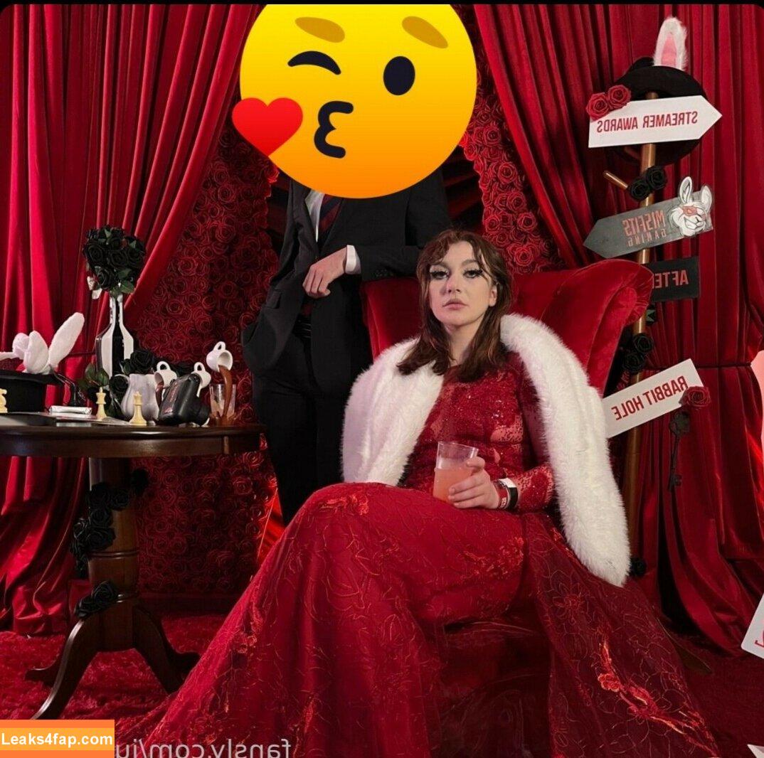 JustaMinx / anyuser / justaminxig leaked photo photo #0485