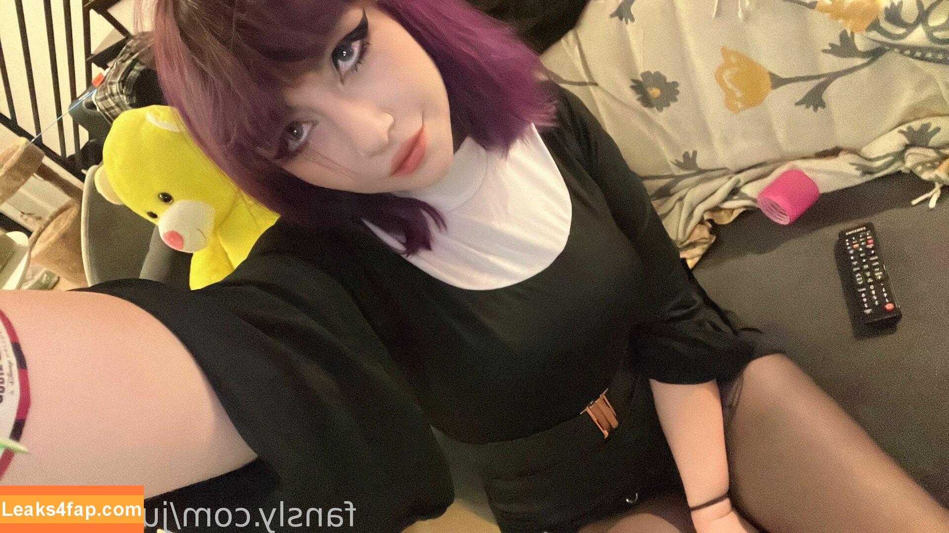 JustaMinx / anyuser / justaminxig leaked photo photo #0487