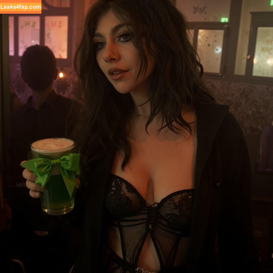 JustaMinx / anyuser / justaminxig leaked photo photo #0498