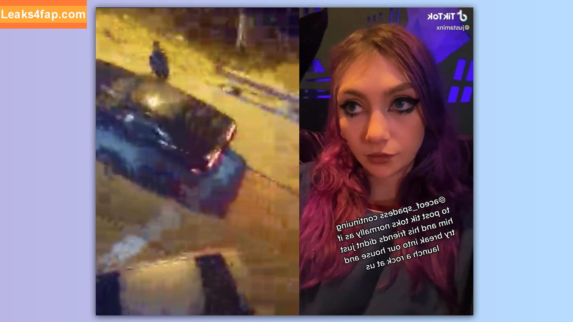 JustaMinx / anyuser / justaminxig leaked photo photo #0660