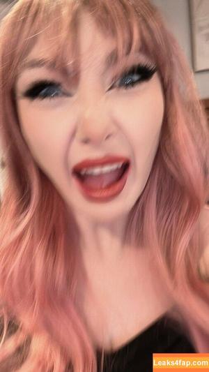 JustaMinx photo #0002