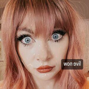 JustaMinx photo #0003