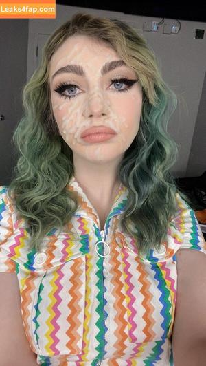 JustaMinx photo #0007