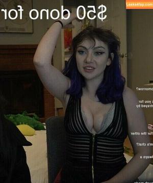 JustaMinx photo #0014