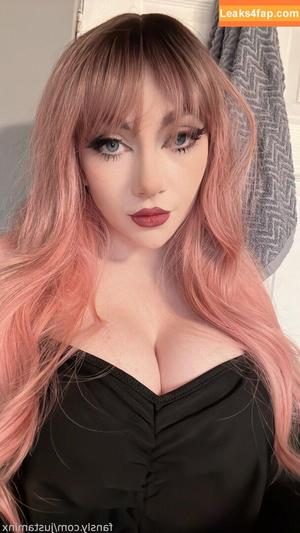 JustaMinx photo #0016