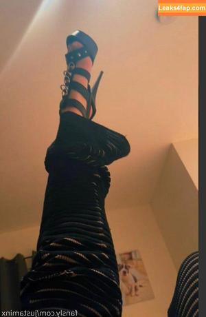 JustaMinx photo #0099