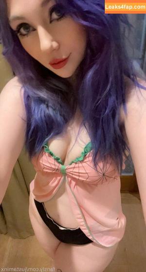 JustaMinx photo #0227