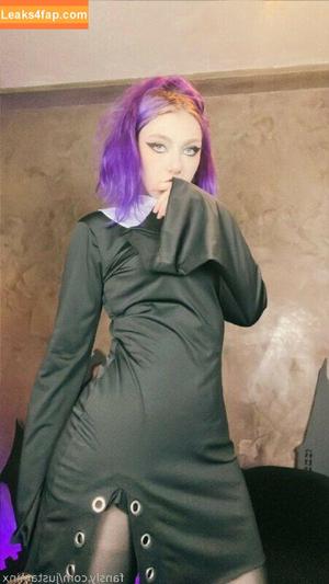 JustaMinx photo #0245