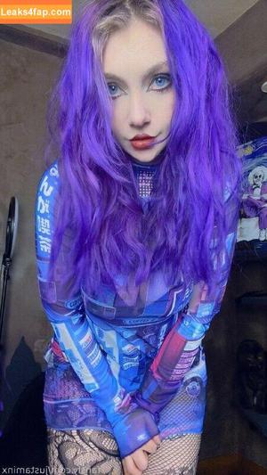 JustaMinx photo #0248