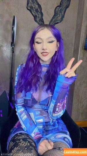 JustaMinx photo #0249
